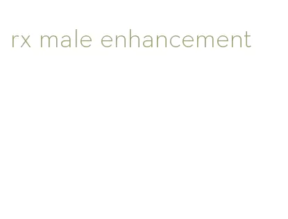 rx male enhancement