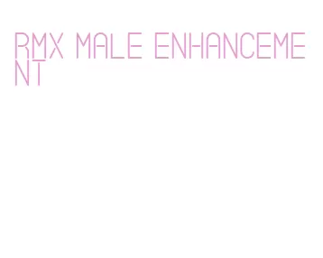 rmx male enhancement