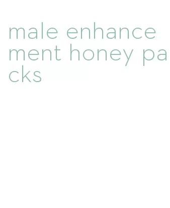 male enhancement honey packs