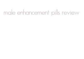 male enhancement pills review