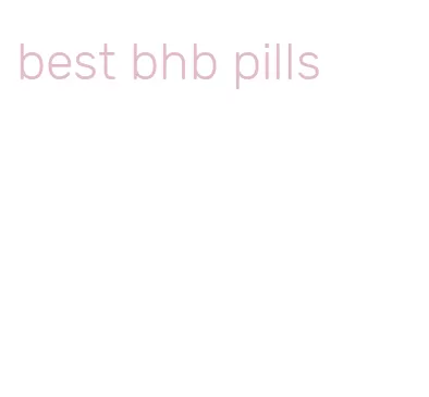 best bhb pills