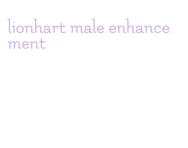 lionhart male enhancement