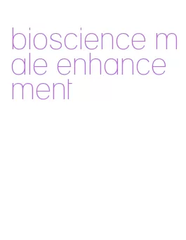 bioscience male enhancement