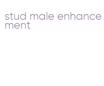 stud male enhancement