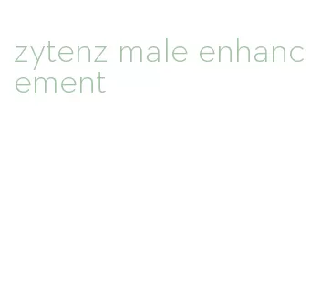 zytenz male enhancement