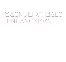 magnum xt male enhancement