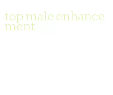 top male enhancement