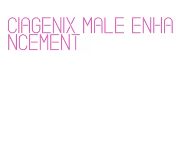 ciagenix male enhancement