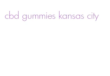 cbd gummies kansas city