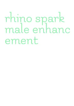 rhino spark male enhancement