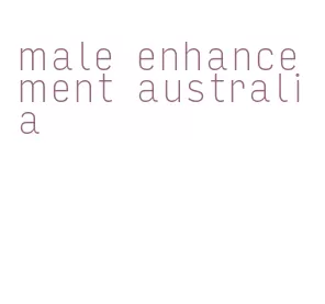 male enhancement australia