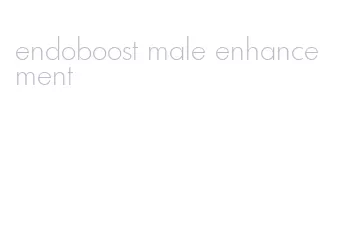 endoboost male enhancement