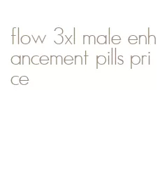 flow 3xl male enhancement pills price