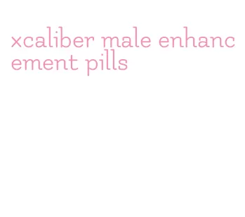 xcaliber male enhancement pills