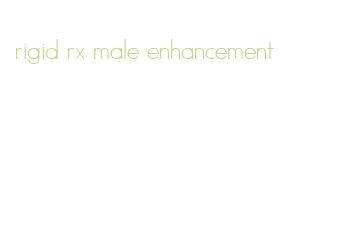 rigid rx male enhancement