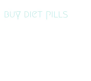 buy diet pills