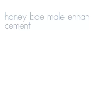 honey bae male enhancement