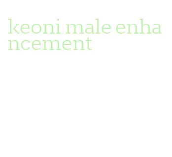 keoni male enhancement