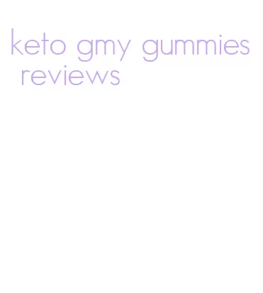 keto gmy gummies reviews