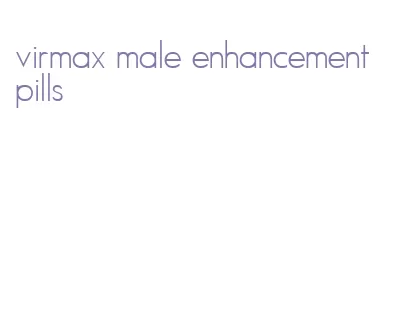 virmax male enhancement pills