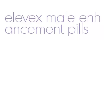 elevex male enhancement pills