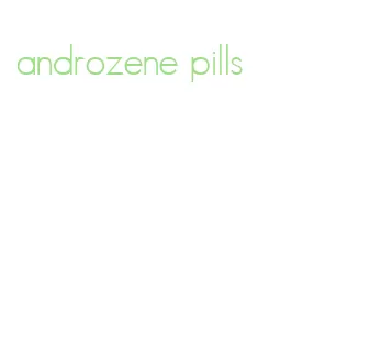 androzene pills