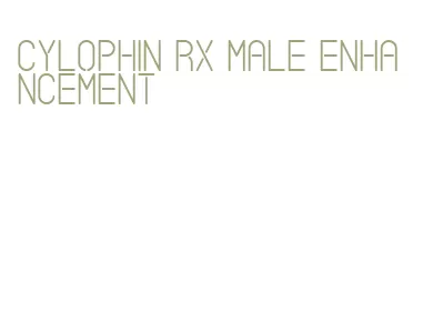 cylophin rx male enhancement