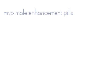 mvp male enhancement pills