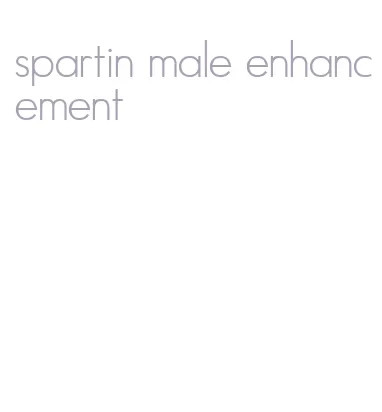 spartin male enhancement