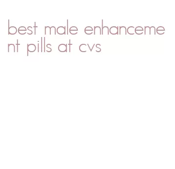 best male enhancement pills at cvs