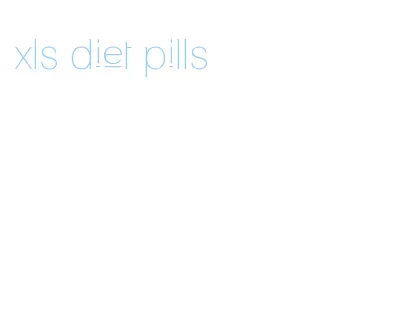 xls diet pills