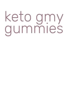 keto gmy gummies