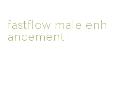 fastflow male enhancement