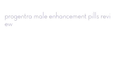 progentra male enhancement pills review