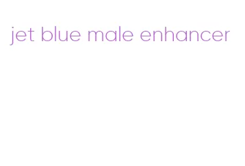 jet blue male enhancer