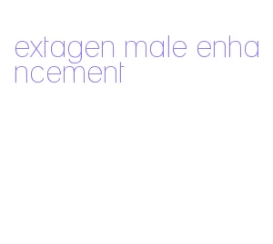 extagen male enhancement