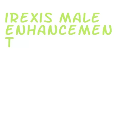 irexis male enhancement