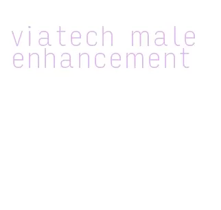 viatech male enhancement