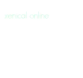 xenical online