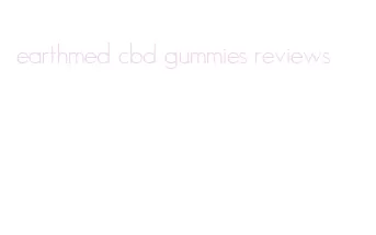 earthmed cbd gummies reviews