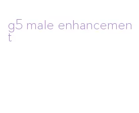 g5 male enhancement