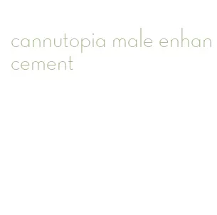 cannutopia male enhancement