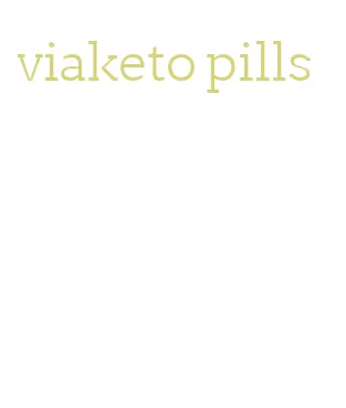 viaketo pills