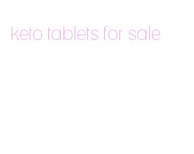 keto tablets for sale