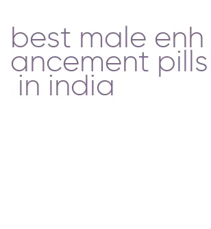 best male enhancement pills in india