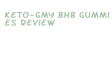 keto-gmy bhb gummies review