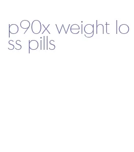 p90x weight loss pills