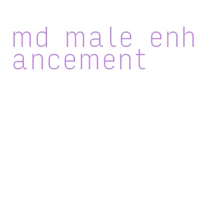 md male enhancement