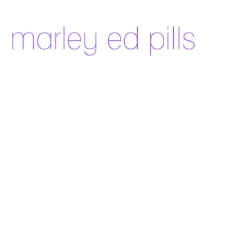 marley ed pills