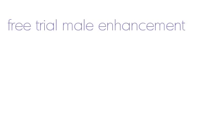 free trial male enhancement